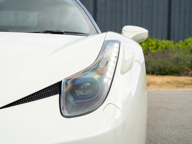 FERRARI 458 Photo 39