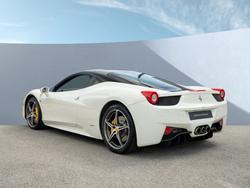 FERRARI 458 Photo 4