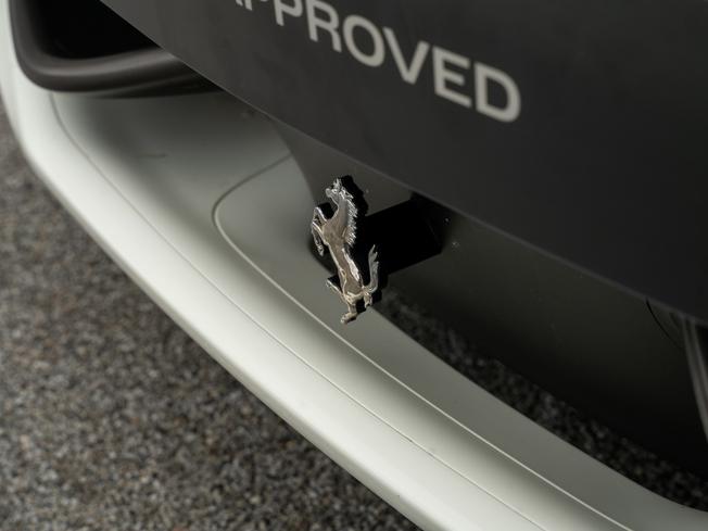 FERRARI 458 Photo 40