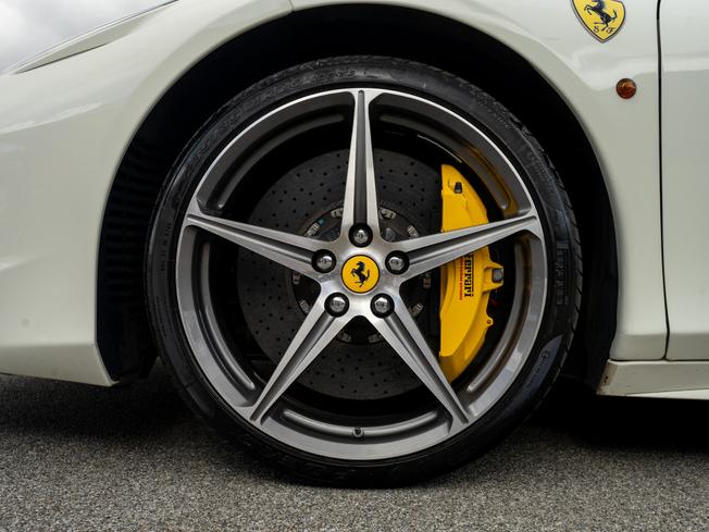 FERRARI 458 Photo 41