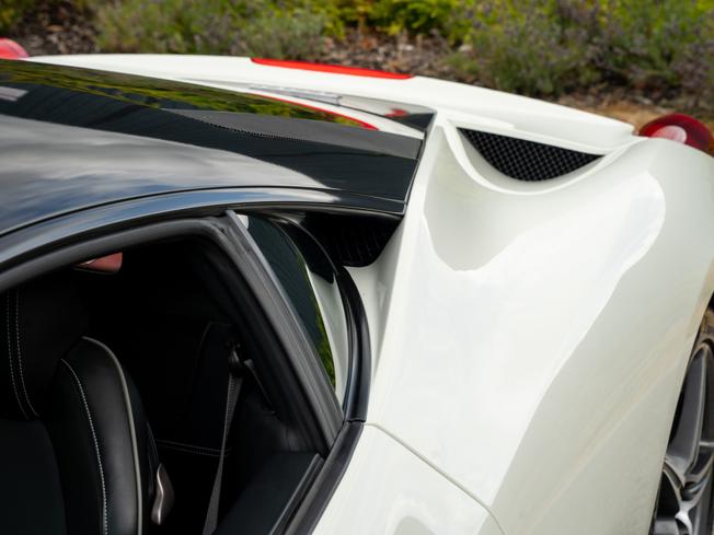 FERRARI 458 Photo 42