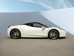 FERRARI 458 Photo 5