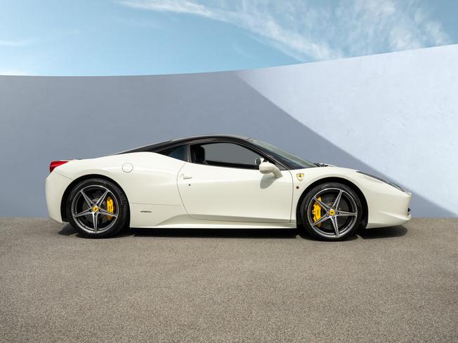 FERRARI 458 Photo 5