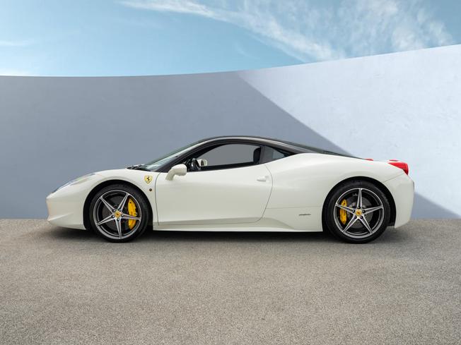 FERRARI 458 Photo 6