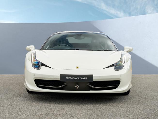 FERRARI 458 Photo 7