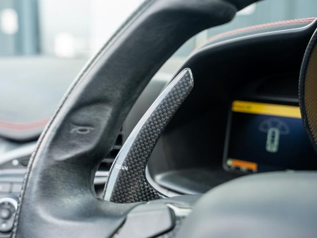 FERRARI 458 Spider Photo 15