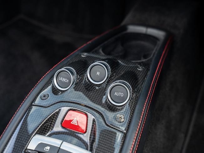 FERRARI 458 Spider Photo 16