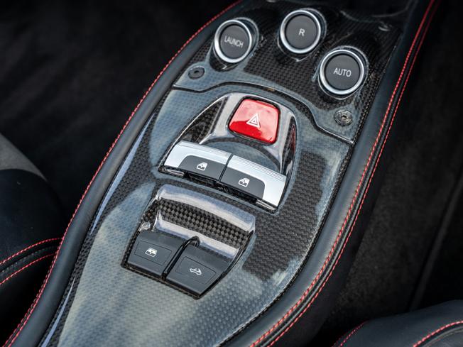FERRARI 458 Spider Photo 17