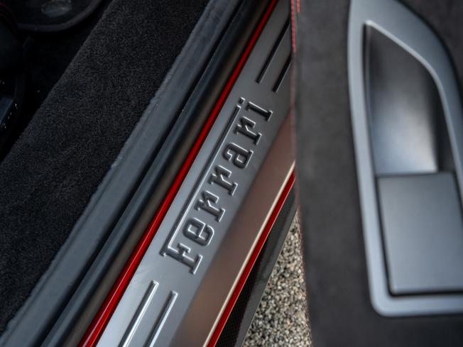 FERRARI 458 Spider Photo 22