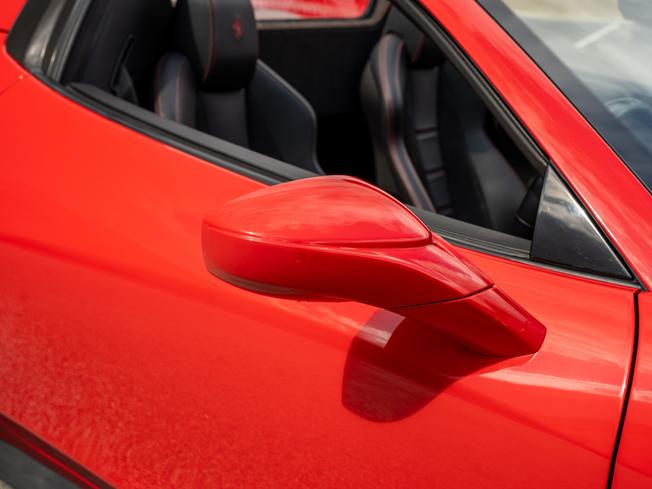 FERRARI 458 Spider Photo 32