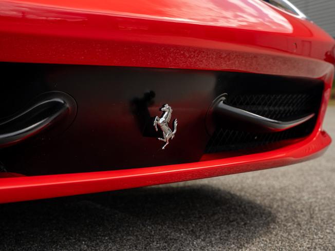 FERRARI 458 Spider Photo 42