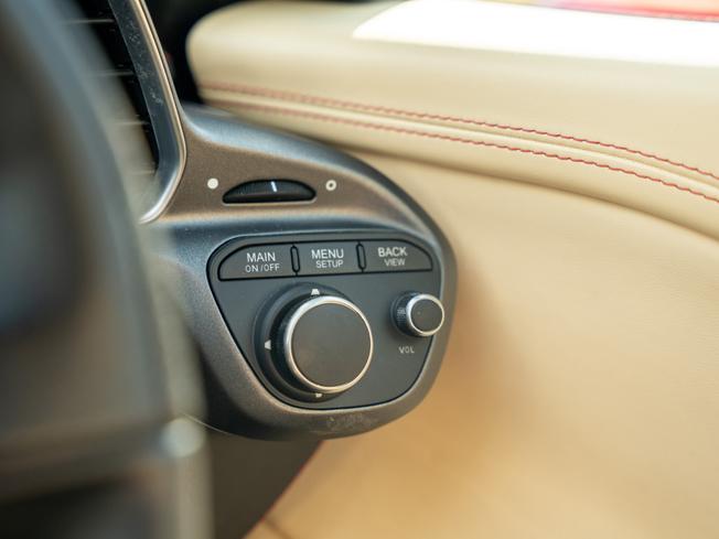 FERRARI 458 Spider Photo 14