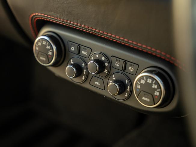 FERRARI 458 Spider Photo 15