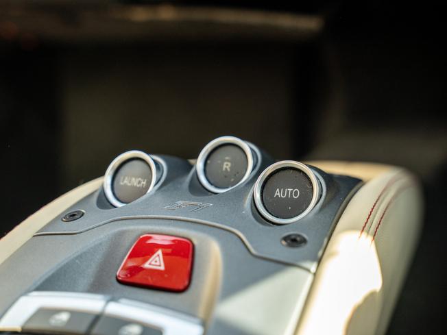 FERRARI 458 Spider Photo 16