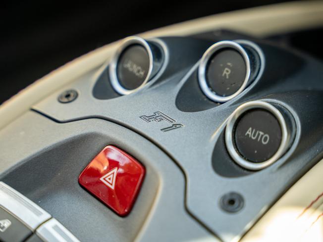 FERRARI 458 Spider Photo 18