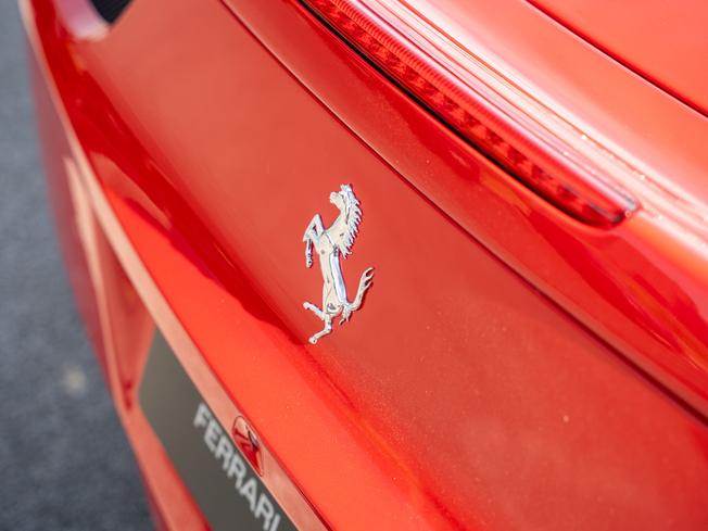 FERRARI 458 Spider Photo 31