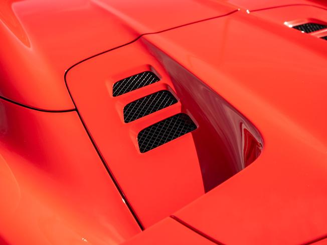 FERRARI 458 Spider Photo 33