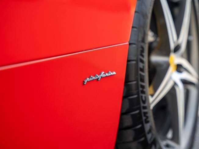 FERRARI 458 Spider Photo 35