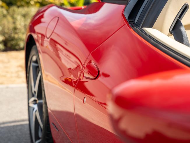 FERRARI 458 Spider Photo 39