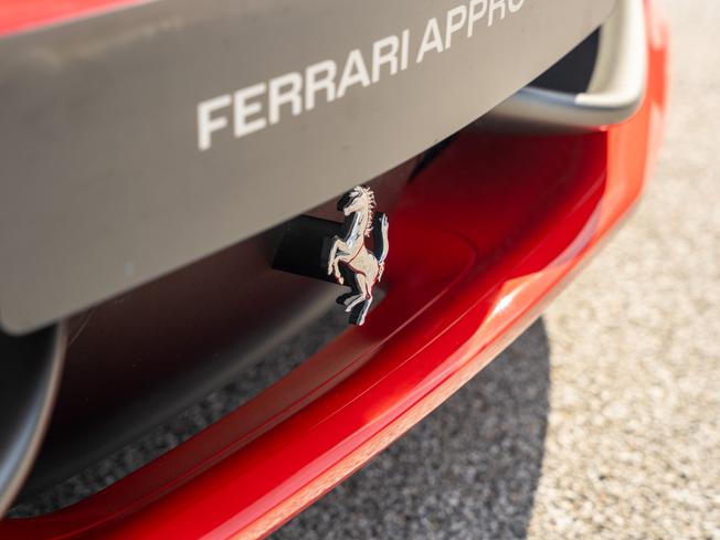 FERRARI 458 Spider Photo 42