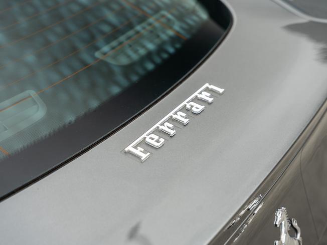 FERRARI F12 Berlinetta Photo 27