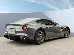 FERRARI F12 Berlinetta Photo 3