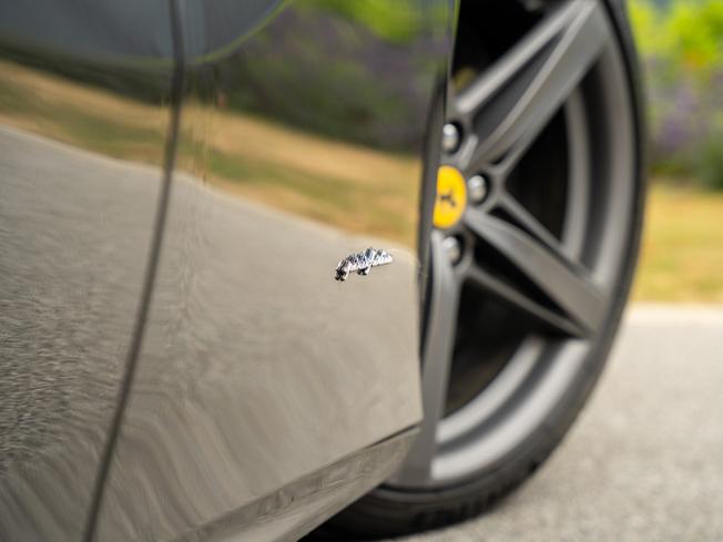 FERRARI F12 Berlinetta Photo 34