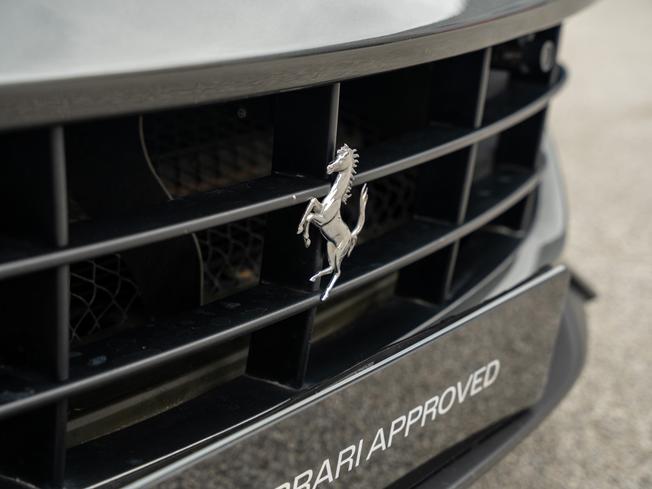 FERRARI F12 Berlinetta Photo 38