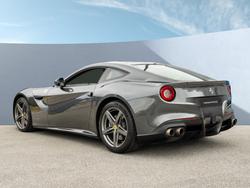 FERRARI F12 Berlinetta Photo 4