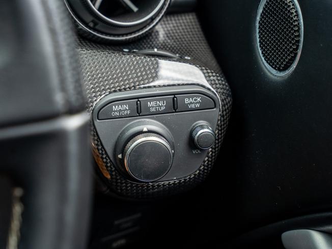 Ferrari F12 Berlinetta Photo 10