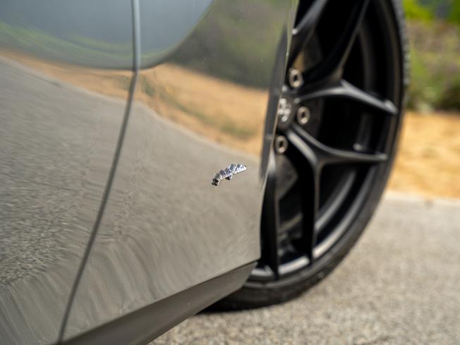 Ferrari F12 Berlinetta Photo 19