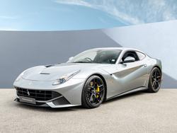 Ferrari F12 Berlinetta Photo 2