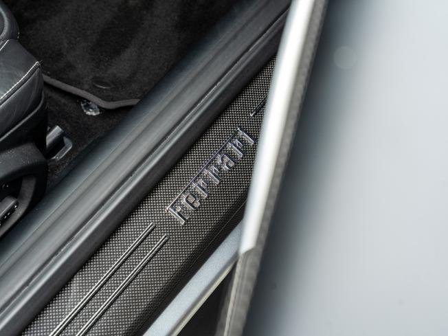 Ferrari F12 Berlinetta Photo 20