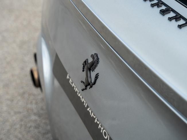 Ferrari F12 Berlinetta Photo 31