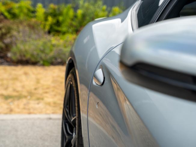 Ferrari F12 Berlinetta Photo 36