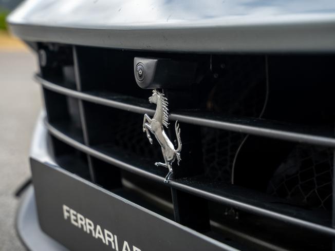 Ferrari F12 Berlinetta Photo 38