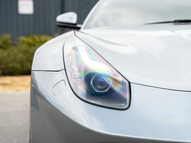 Ferrari F12 Berlinetta Photo 39