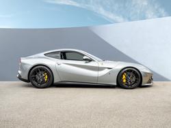 Ferrari F12 Berlinetta Photo 5