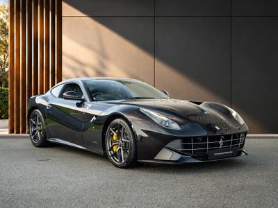 2015 FERRARI F12 Berlinetta 2dr Auto at JCT600