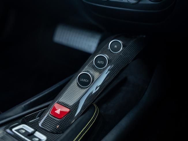 FERRARI F12 Berlinetta Photo 14