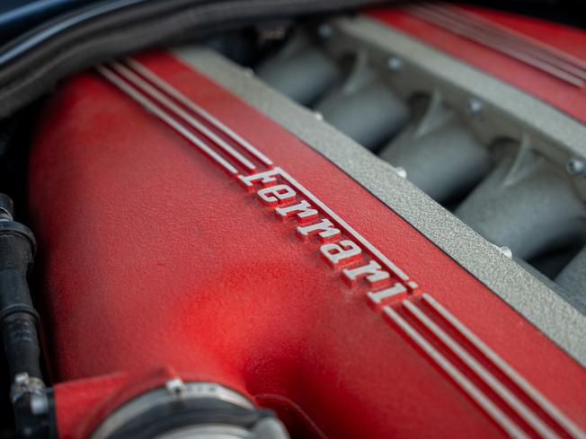FERRARI F12 Berlinetta Photo 31