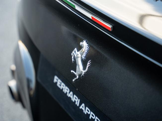 FERRARI F12 Berlinetta Photo 33