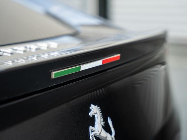FERRARI F12 Berlinetta Photo 34
