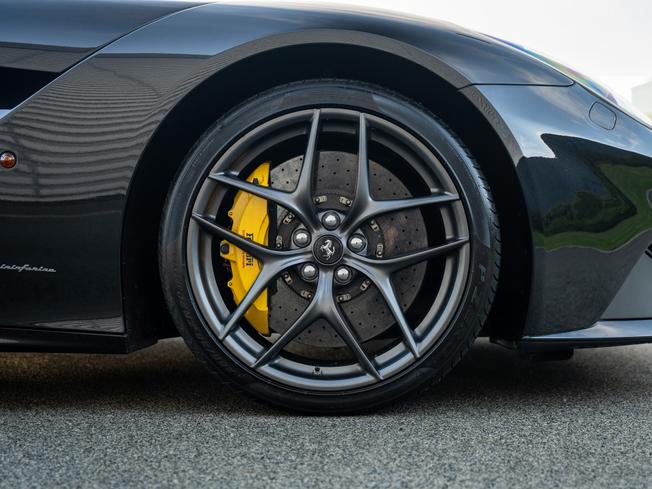 FERRARI F12 Berlinetta Photo 38