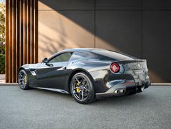 FERRARI F12 Berlinetta Photo 4