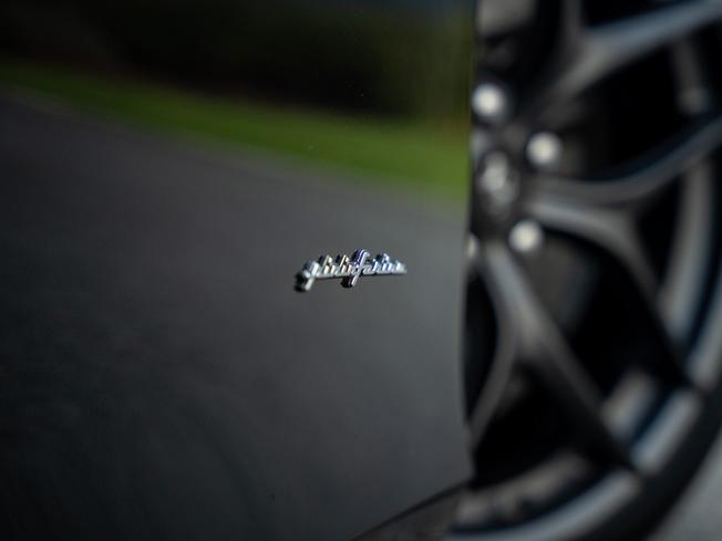 FERRARI F12 Berlinetta Photo 40