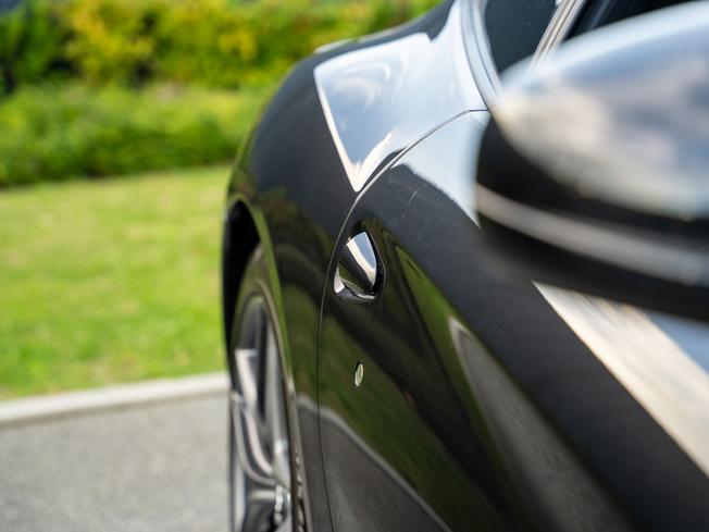 FERRARI F12 Berlinetta Photo 45
