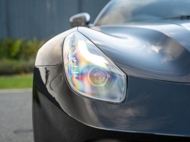 FERRARI F12 Berlinetta Photo 46