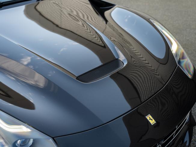 FERRARI F12 Berlinetta Photo 49