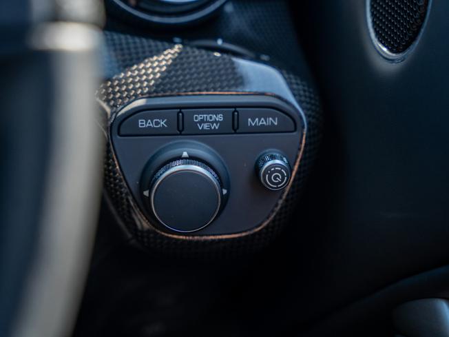 FERRARI F12 Berlinetta Photo 12